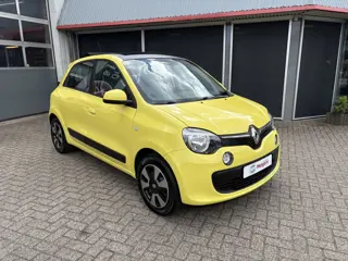 Renault Twingo 1.0 SCe Expression schuifdak (bj 2015)