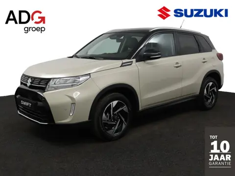 Suzuki Vitara 1.4 Boosterjet Smart Hybrid Style | Automaat | Cruise control adaptive | Climate contr