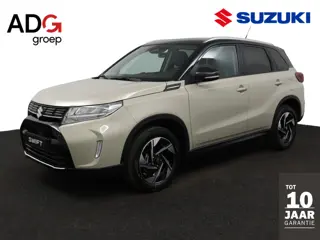Suzuki Vitara 1.4 Boosterjet Smart Hybrid Style | Automaat | Cruise control adaptive | Climate contr