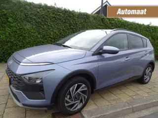 HYUNDAI BAYON 1.0 T-GDI COMFORT-Carplay-Cruise-Blth-AircoClim
