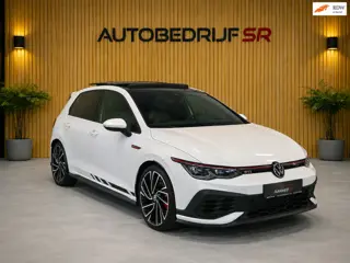 Volkswagen Golf 2.0 TSI GTI Clubsport! Nurnburgring! Panoramadak! Leder! Headup VOLL!!