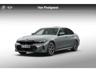 BMW 3 Serie Sedan 330e M Sport Edition | M Sportpakket Pro | Innovation Pack | Comfort Pack