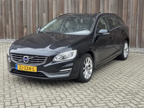Volvo V60 2.0 D3