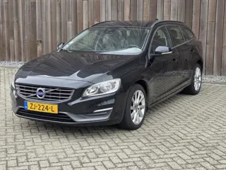 Volvo V60 2.0 D3