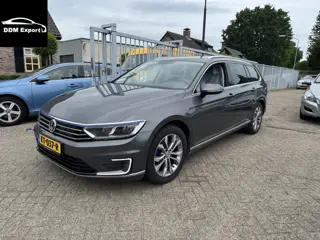 Volkswagen Passat Variant 1.4 TSI GTE Connected Series | NO DRIVE FORWARD |