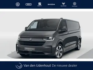 Volkswagen E-Transporter L2H1 218pk 64kWh Bulli / Direct leverbaar