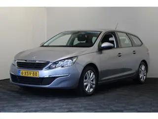 Peugeot 308 SW 1.2 e-THP Active (bj 2014)