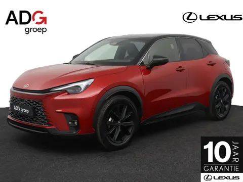 Lexus LBX 35th Edition | Nieuw uit voorraad leverbaar | Advanced Pack | Mark Levinson