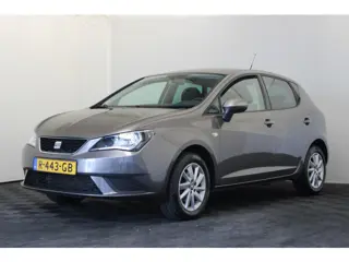 SEAT Ibiza 1.2 Reference (bj 2014)