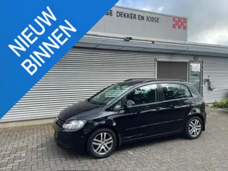 Volkswagen Golf Plus 1.4 TSI Comfortline