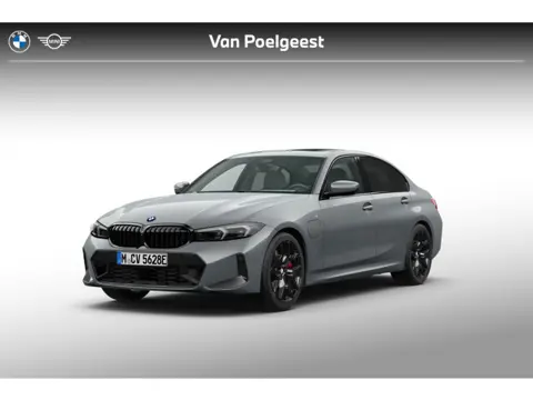 BMW 3 Serie Sedan 330e M Sport Edition | M Sportpakket Pro | Innovation Pack | Comfort Pack