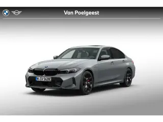 BMW 3 Serie Sedan 330e M Sport Edition | M Sportpakket Pro | Innovation Pack | Comfort Pack