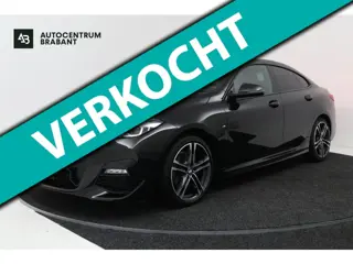 BMW 2-serie Gran Coupé 218i High Executive Edition (SFEERVERLICHTING, STOELVERWARMING, CAMERA, DEALE