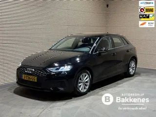 Audi A3 Sportback 30 TFSI Pro Line | Carplay | Dealer onderhouden | Virtual Cockpit