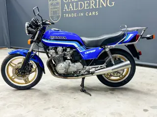 Honda CB750FD (bj 1983)