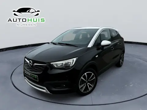 Opel Crossland X 1.2 Turbo Online Edition Pdc Cruise controle