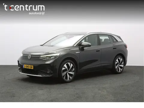 Volkswagen ID.4 Life 77 kWh 204 PK, SOH 92 %, Trekhaak, Carplay, WInterpakket, Adap. Cruise Control