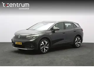 Volkswagen ID.4 Life 77 kWh 204 PK, SOH 92 %, Trekhaak, Carplay, WInterpakket, Adap. Cruise Control