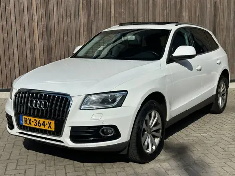 Audi Q5 2.0 TDI quattro Pro Line S | PANO | XENON |
