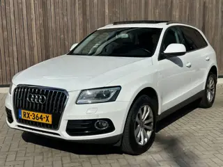 Audi Q5 2.0 TDI quattro Pro Line S | PANO | XENON |