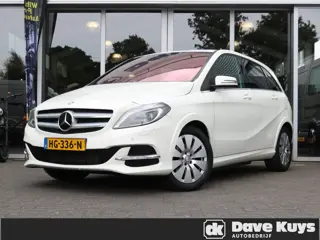 Mercedes-Benz B-Klasse 250 e Lease Edition 28 kWh