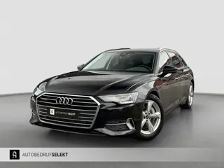Audi A6 Avant 50 TFSI e quattro | 1e eigenaar | Dealer onderhouden | Camera | Virtual | Carplay | El