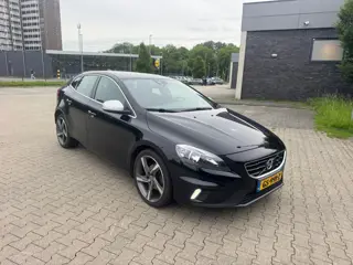 Volvo V40 2.0 D2 R-Design Business