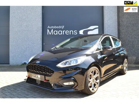 Ford Fiesta 1.0 EcoBoost ST-Line