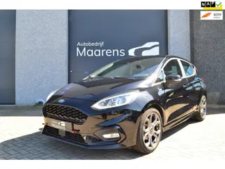 Ford Fiesta 1.0 EcoBoost ST-Line