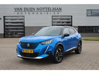 Peugeot e-2008 EV GT Pack 50 kWh / SOH 92.8 / Carplay / Camera