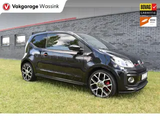 Volkswagen up! 1.0 TSI GTI Camera (bj 2020)
