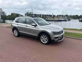 Volkswagen TIGUAN 1.4 TSI ACT Highline Business R