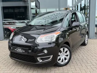 CITROEN C3 1.6 VTI AURA 120 PK AIRCO PDC CRUISE CONTROL