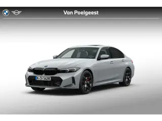 BMW 3 Serie Sedan 330e M Sport Edition | M Sportpakket Pro