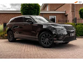 Land Rover Range Rover Velar 2.0 P250 Turbo AWD R-Dynamic SE 250 PK Camera Meridian Keyless Stoel/st