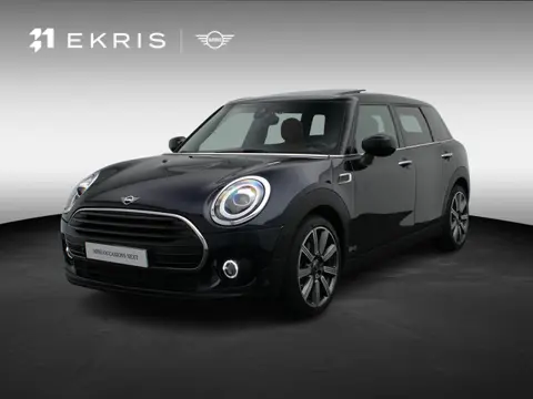 MINI Clubman Cooper Richmond Park Edition + Panoramadak + Stoelverwarming + Park Assistant + Harman 