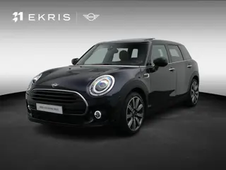 MINI Clubman Cooper Richmond Park Edition + Panoramadak + Stoelverwarming + Park Assistant + Harman 