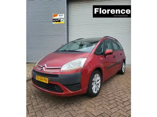 Citroen Grand C4 Picasso 1.8-16V Prestige 7p. Nwe APK