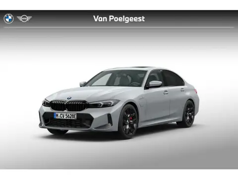 BMW 3 Serie Sedan 330e M Sport Edition | M Sportpakket Pro