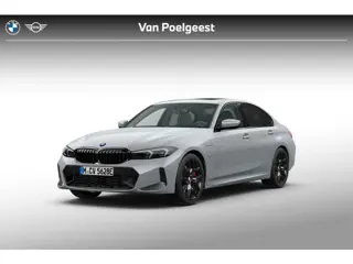 BMW 3 Serie Sedan 330e M Sport Edition | M Sportpakket Pro