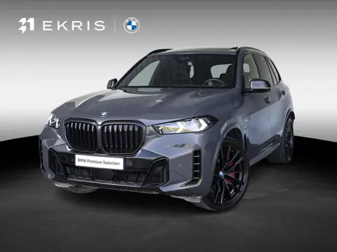 BMW X5 xDrive50e | M Sportpakket Pro | Innovation Pack | Comfort Access | Soft-Close | Sky Lounge | 
