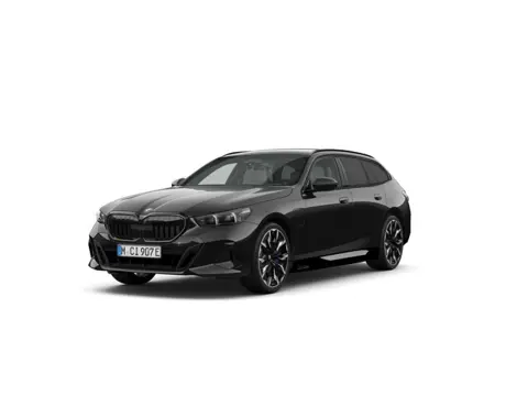 BMW 5 Serie Touring 550e xDrive | M Sport Pro | Panorama Dak | Innovation Pack | Comfort Pack | 21 i
