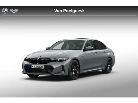 BMW 3 Serie Sedan 330e M Sport Edition | M Sportpakket Pro