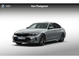 BMW 3 Serie Sedan 330e M Sport Edition | M Sportpakket Pro