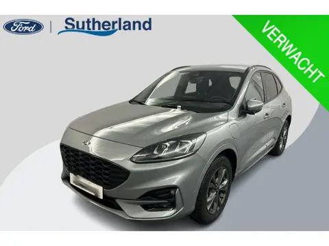 Ford Kuga 2.5 PHEV ST-Line X 225pk | Driver Assistance Pack | Winterpack | Technology Pack | All Wea