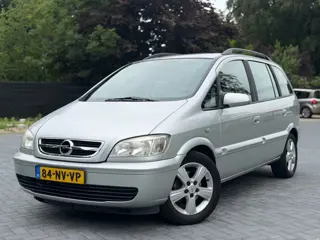 Opel Zafira 1.6-16V Maxx/Airco/7P/Riem VV