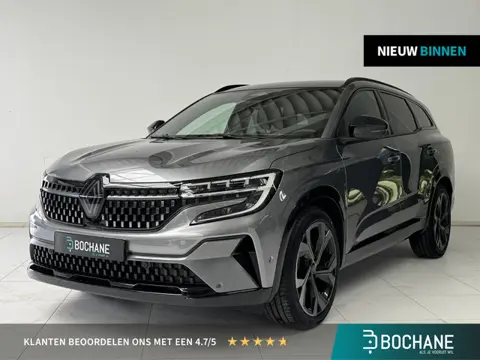 Renault Espace E-Tech full hybrid 200 Esprit Alpine 7p. | Navigatie | 360° Camera | Panoramadak | Ha