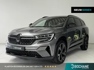 Renault Espace E-Tech full hybrid 200 Esprit Alpine 7p. | Navigatie | 360° Camera | Panoramadak | Ha