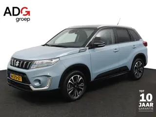 Suzuki Vitara 1.4 Boosterjet Style Smart Hybrid | Climate control | Cruise control Adaptive | Naviga
