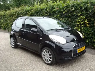 Citroen C1 1.0-12V Ambiance APK 04-2027 AIRCO 5DRS